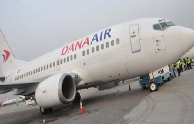 Dana Air rewards customers with flash sales ahead of its 15th Anniversary