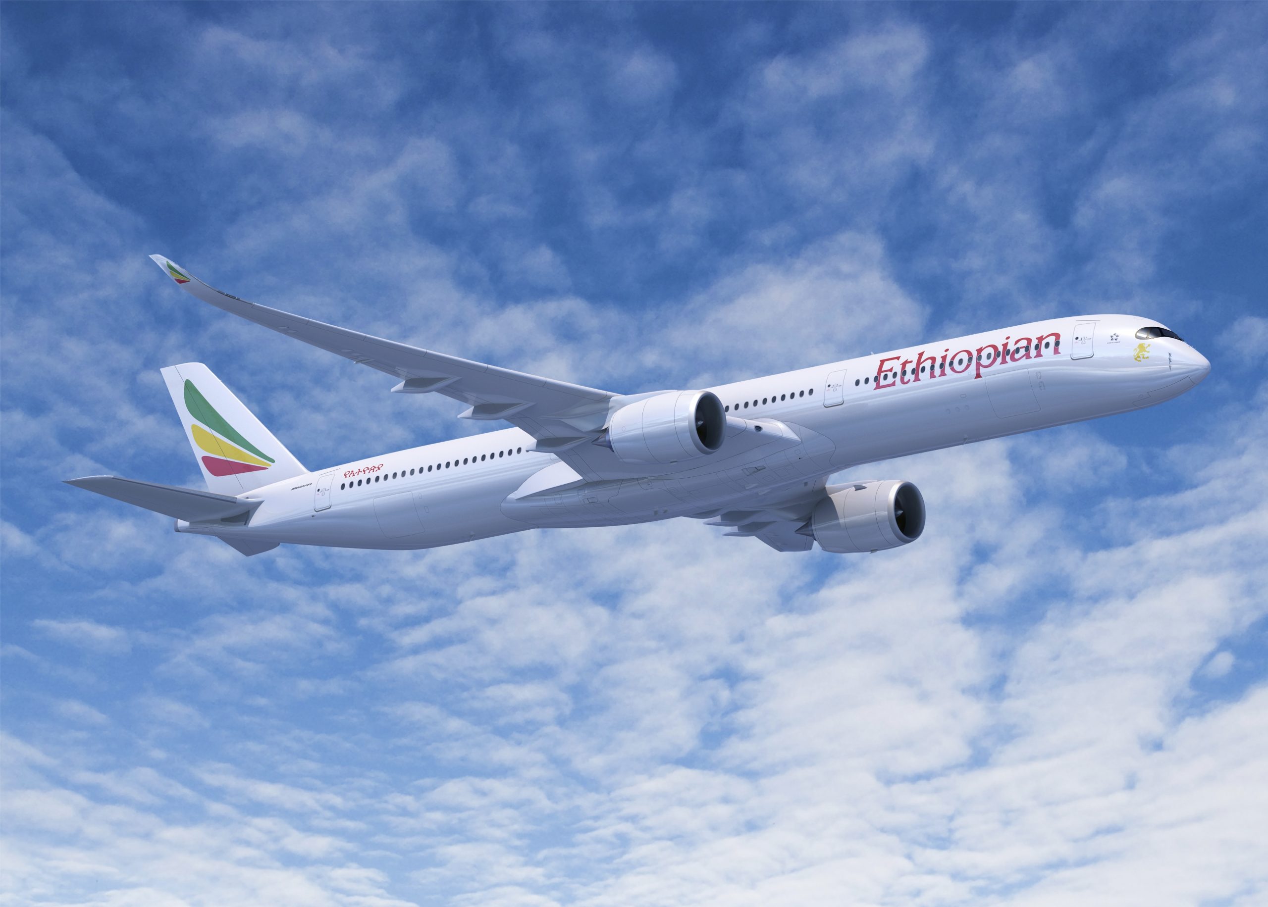 Ethiopian Airlines to boost fleet size with 17 A350-900