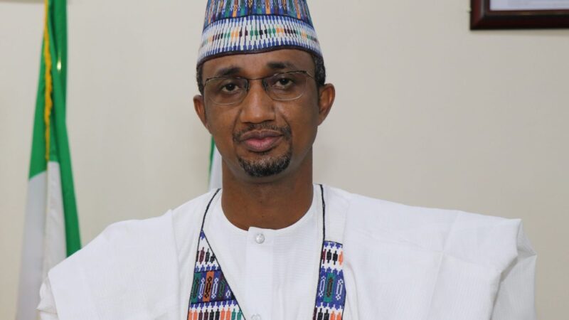 New NiMet Act sets pivotal step towards impactful future, says DG 