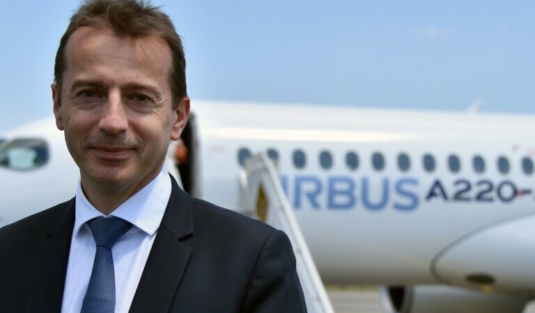 Airbus reports consolidated revenue increase of 12% in nine months