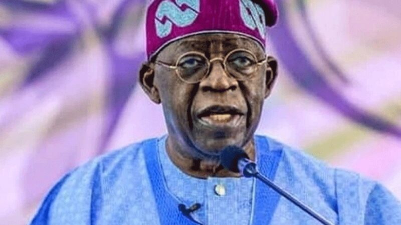 Nigeria: President Tinubu initiates major leadership changes in aviation sector