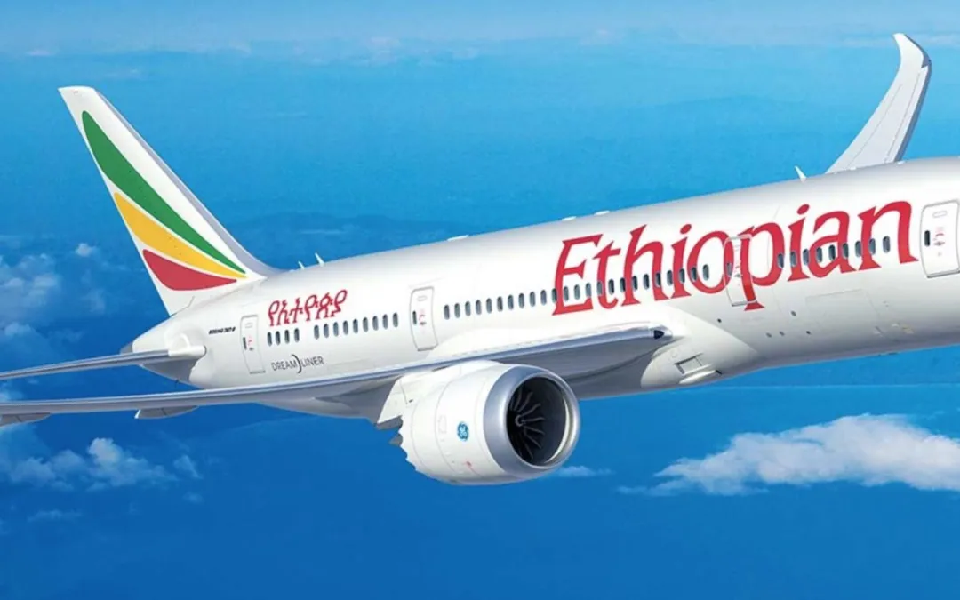 Africa: Ethiopian Airlines secures $450 million loan for fleet expansion from Citi in landmark deal