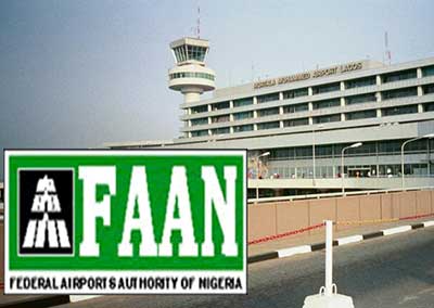 FAAN assures Nigerians of smooth travel experience during holiday season