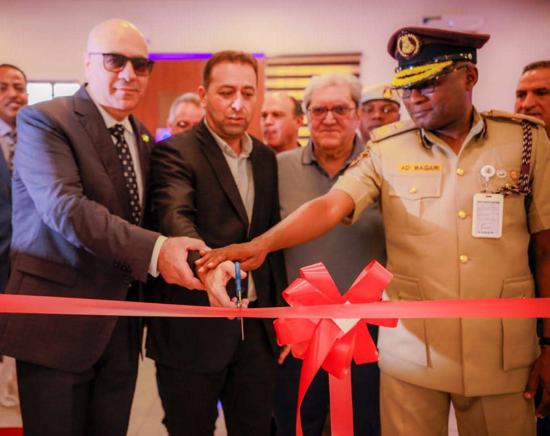 EGYPTAIR elevates presence in Nigeria, opens new office in Kano, unveils GSA partnership