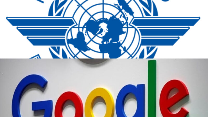 ICAO, Google join forces to improve methodologies for calculating carbon emissions