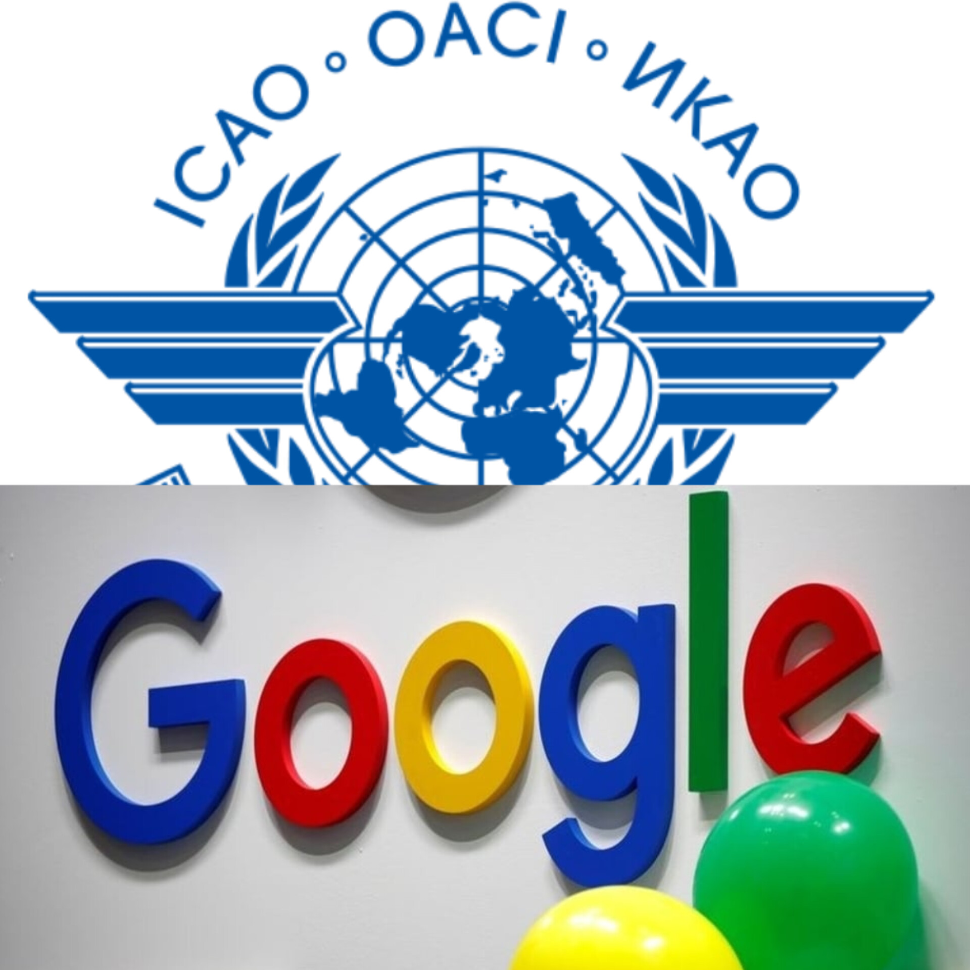 ICAO, Google join forces to improve methodologies for calculating carbon emissions