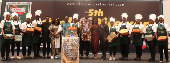 Akwaaba African Travel Market to mark 20 years of tourism excellence, sets new date for 2024 event 