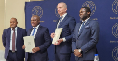 Bank of Botswana collaborates with ECA, Frontclear to ease interbank money market