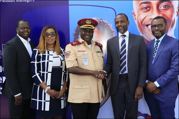 Nigeria: Stanbic IBTC enhances customer experience with grand re-launch of Garki Branch in Abuja