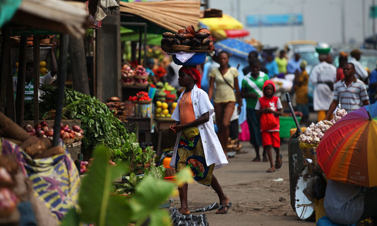 Nigeria’s inflation skyrockets to 28.20% in November, surpassing two-decade high – NBS report