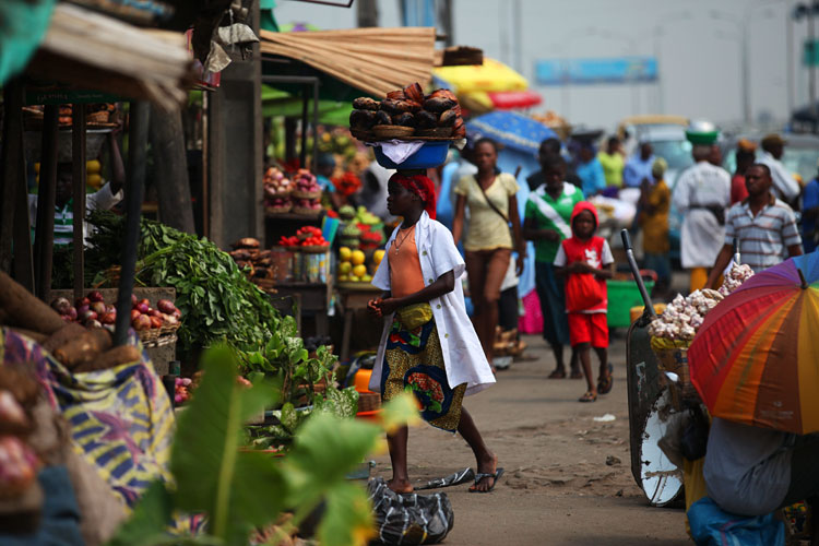 Nigeria’s inflation skyrockets to 28.20% in November, surpassing two-decade high – NBS report