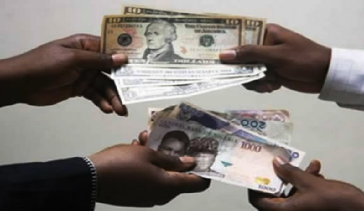 Nigeria: Naira slides to 1,233/$ in parallel market, as investor-exporter window sees slight appreciation