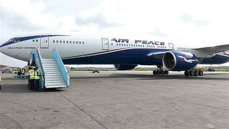 Air Peace expands regional presence, begins flight service to Abidjan, Cotonou on January 22