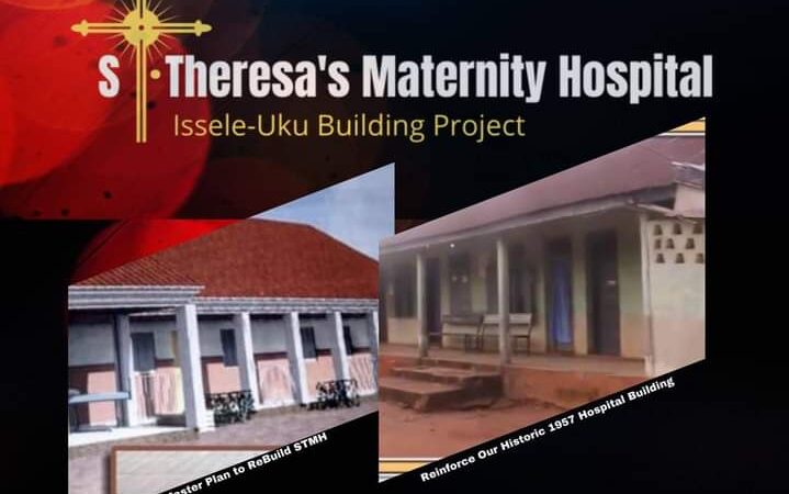 Nigeria: Issele Uku indigenes rally for N40m rehabilitation fund to revive St Theresa’s hospital amidst infrastructural decay