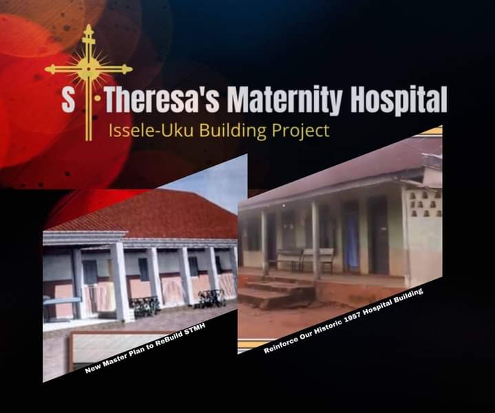 Nigeria: Issele Uku indigenes rally for N40m rehabilitation fund to revive St Theresa’s hospital amidst infrastructural decay