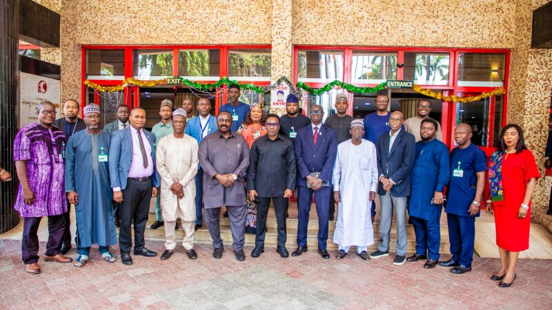 Nigeria: NiMet facilitates collaborative discussion with stakeholders for 2024 seasonal climate prediction