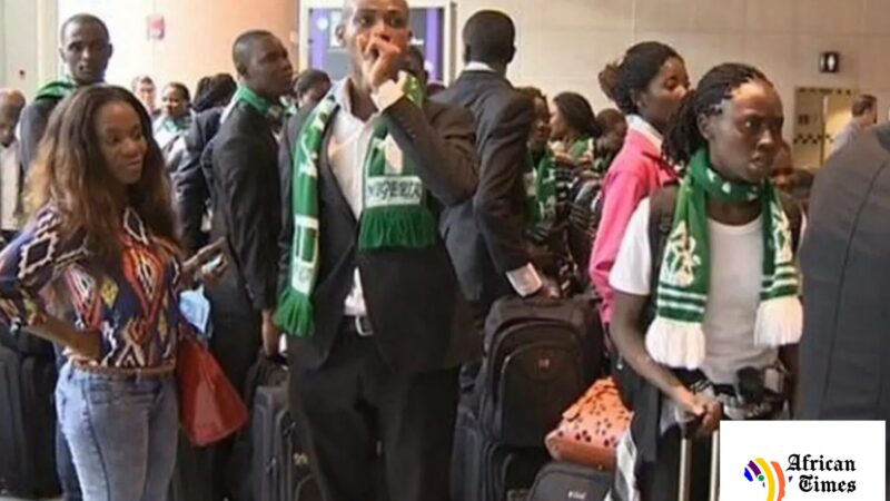 Study Visa: UK sees decline in admissions after ban on Nigeria, overseas students’ dependents