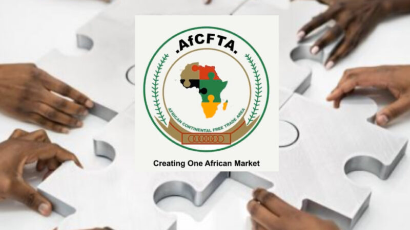 First conference for AfCFTA implementation strategies kicks off in Nairobi, Kenya