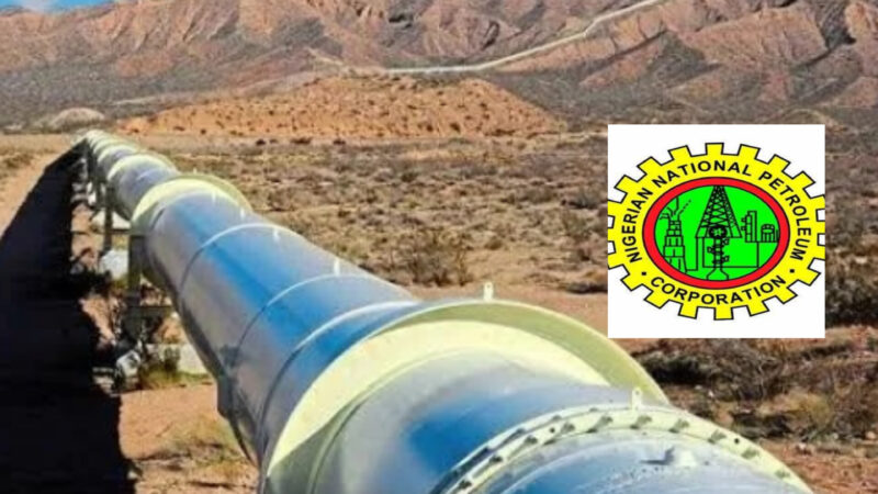 Nigeria accelerates talks with Morocco on $30bn gas pipeline project