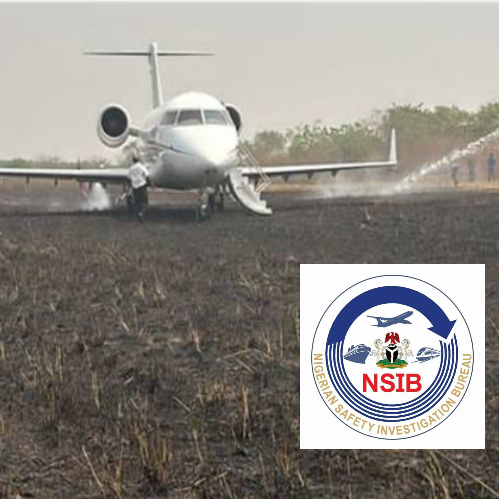 Nigeria: NSIB to investigate runway excursion incident at Ibadan airport 