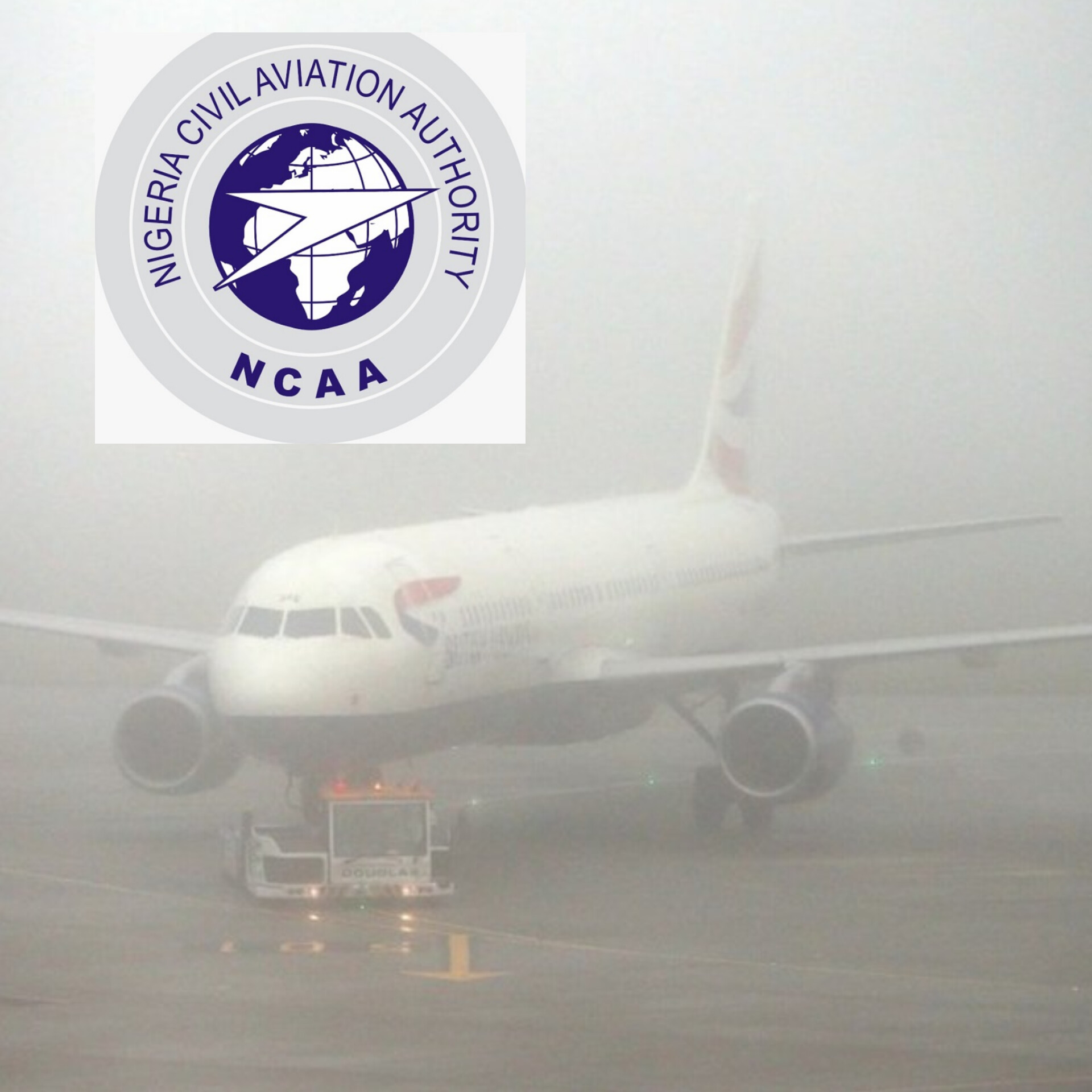 Nigeria: NCAA urges airline operators, travellers to exercise caution amidst three-day dust haze 