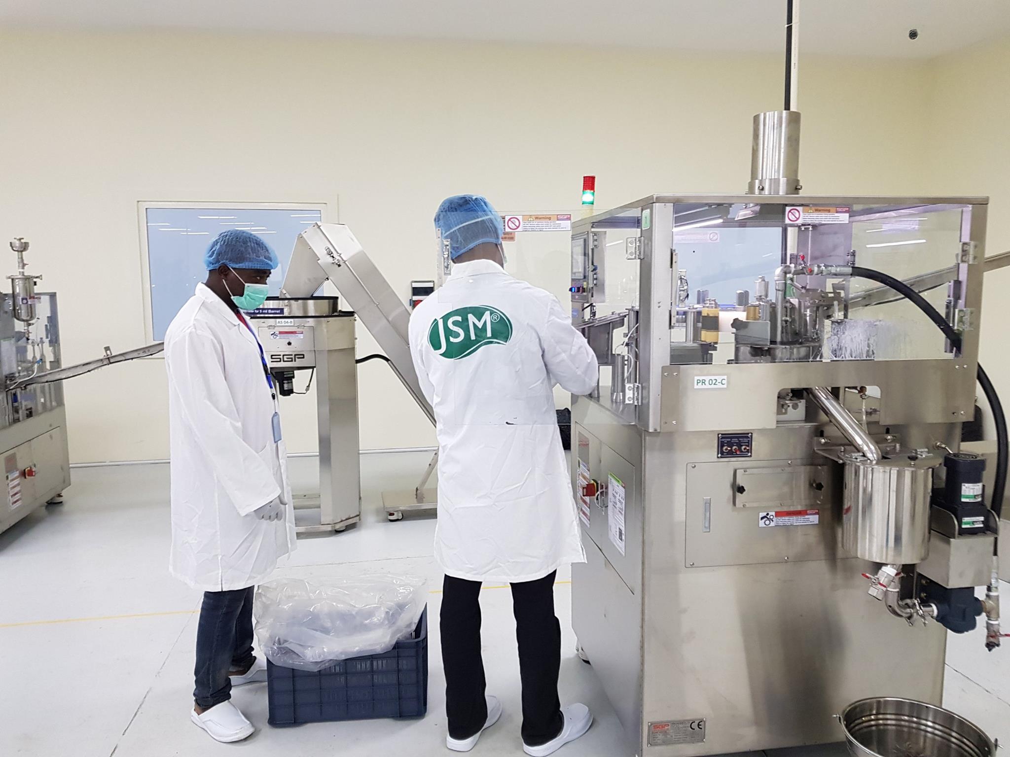 Syringe manufacturing company declares redundancy in Nigeria amidst chaotic business climate 