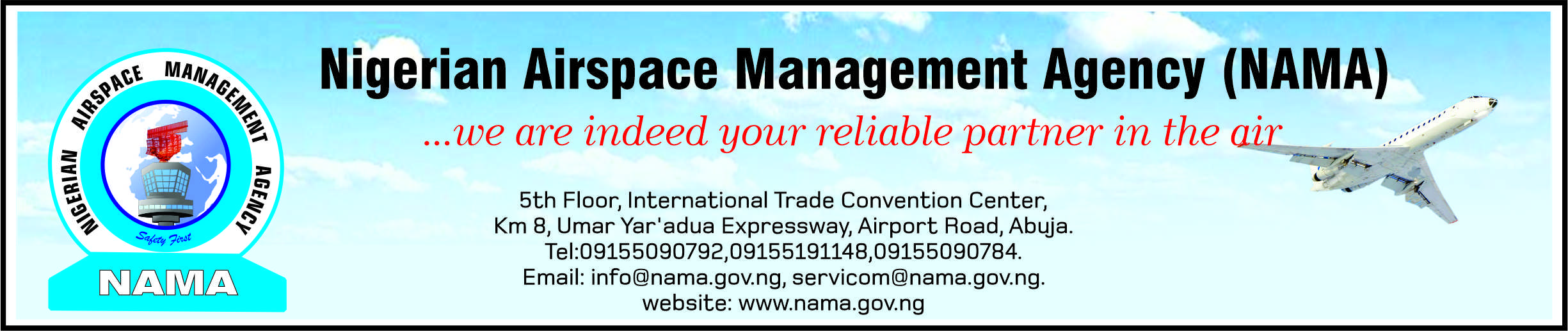 NAMA ADVERT