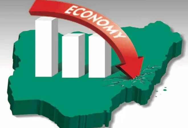 Nigeria: Consumer goods giants teeter on exit amidst economic downturn, report warns