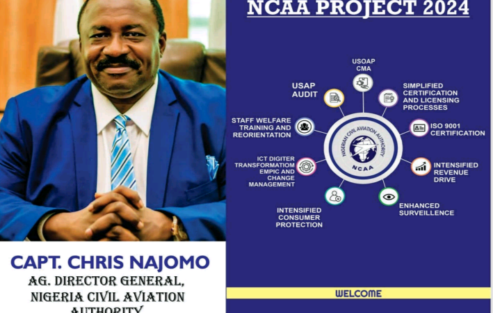 Nigeria: NCAA unveils strategic reforms as Nigeria gears up for ICAO security audit