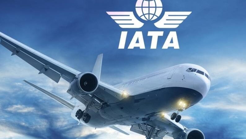 $700m still trapped, says IATA as CBN releases additional $64.44m to airlines