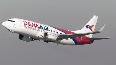 Nigeria: Dana Air launches exclusive rewards, fares amid rising airfares