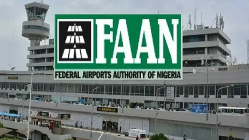 FAAN issues restraining order against unauthorised access to MMIA Runway