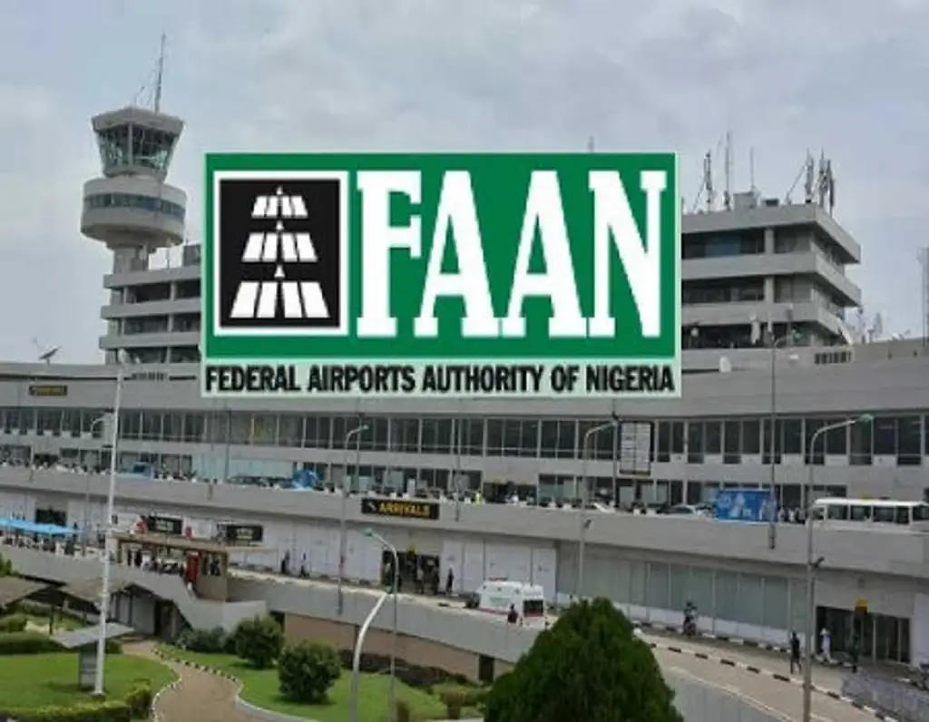 FAAN assures seamless travel experience during Salah festive period