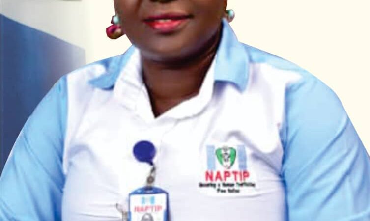 Nigeria: NAPTIP apprehends trafficking syndicate in Benue, rescues five victims 