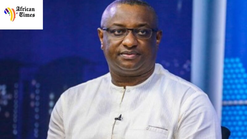 ICAO Audit: Nigeria would have scored below 30% if not Keyamo, Najomo’s leadership, says NCAA Director