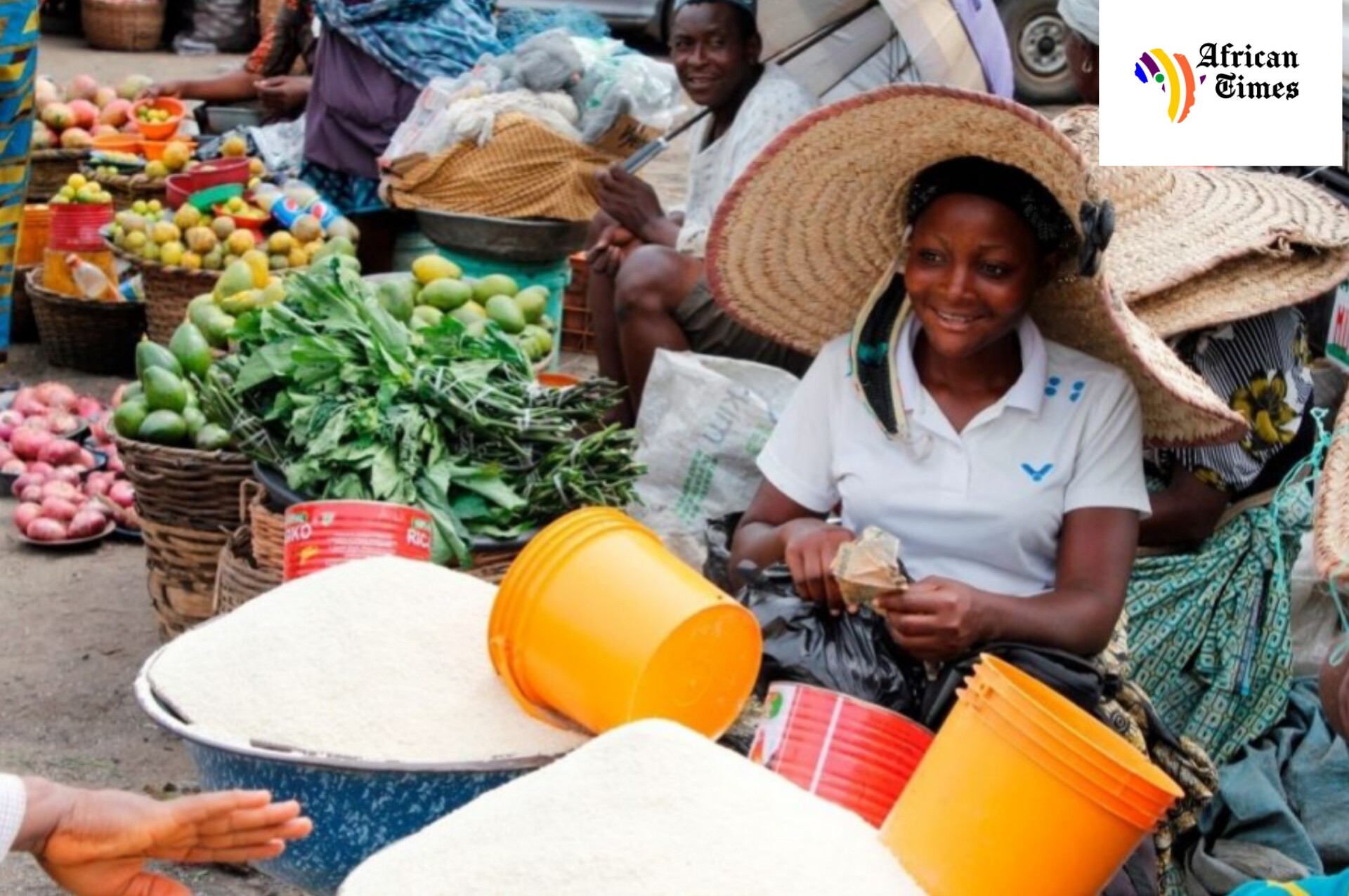 Nigeria: FCCPC issues stern warning against indiscriminate price hikes in food supply chain 