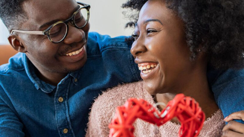 How to dodge expenses on Valentine’s Day without upsetting your partner