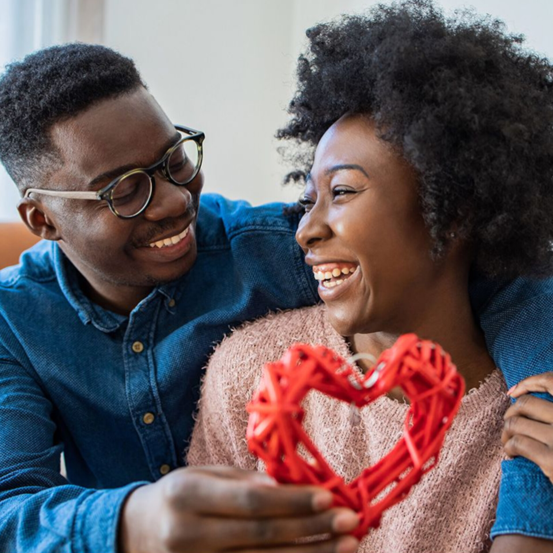 How to dodge expenses on Valentine’s Day without upsetting your partner