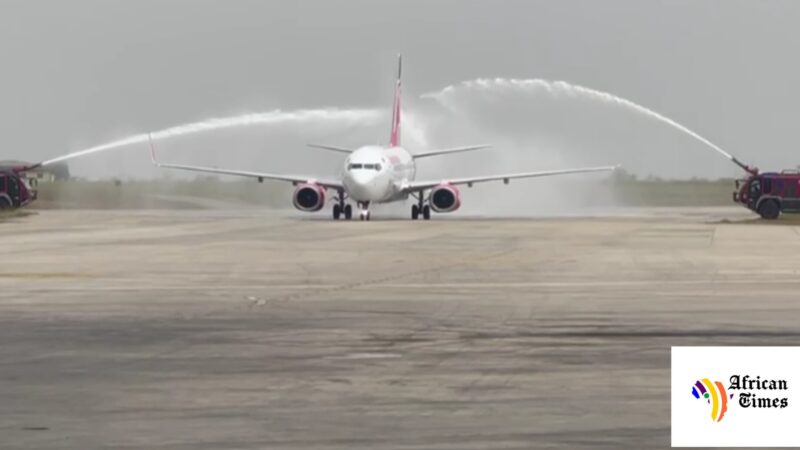 Nigeria: Respite for airline operators as FAAN reopens runway 18R/36L after 10 months closure 