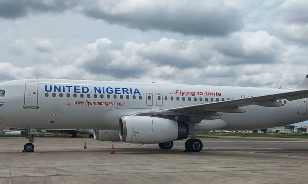 Unruly Passenger Causes Disruption on United Nigeria Airlines’ Lagos-Asaba Flight