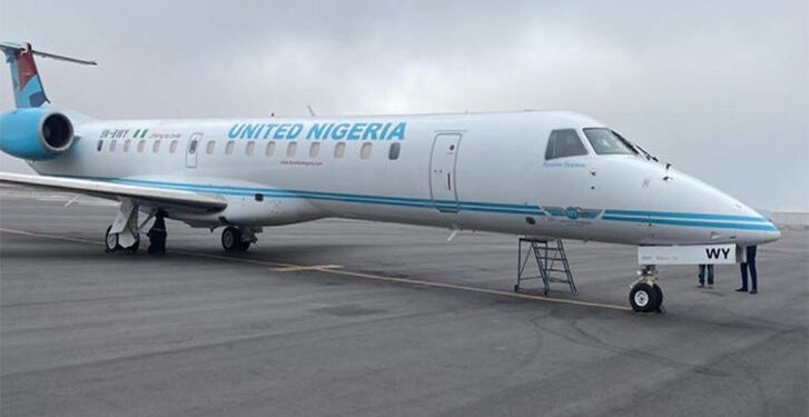 United Nigeria Airlines reaffirms commitment to establish MRO facility in Enugu 