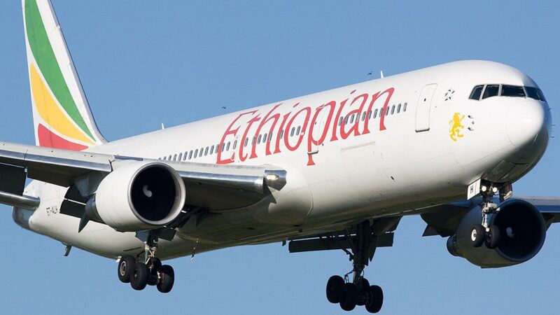 Ethiopian Airlines Expands Reach with New Hyderabad Route, Strengthening Africa-India Connectivity