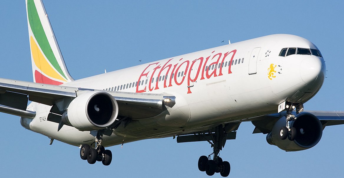 Ethiopian Airlines expands reach with new passenger service to Freetown via Ouagadougou