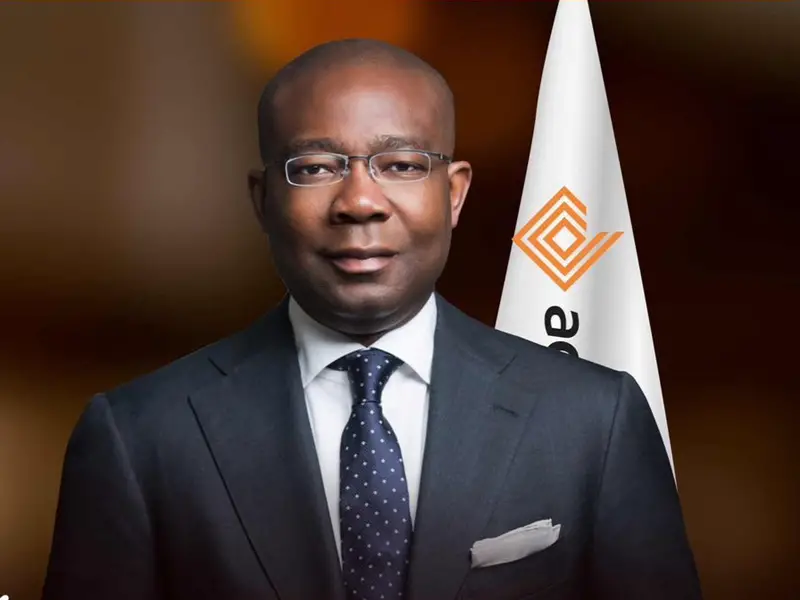 Access Holdings Plc welcomes Aigboje Aig-Imoukhuede Back as Non-Executive Chairman