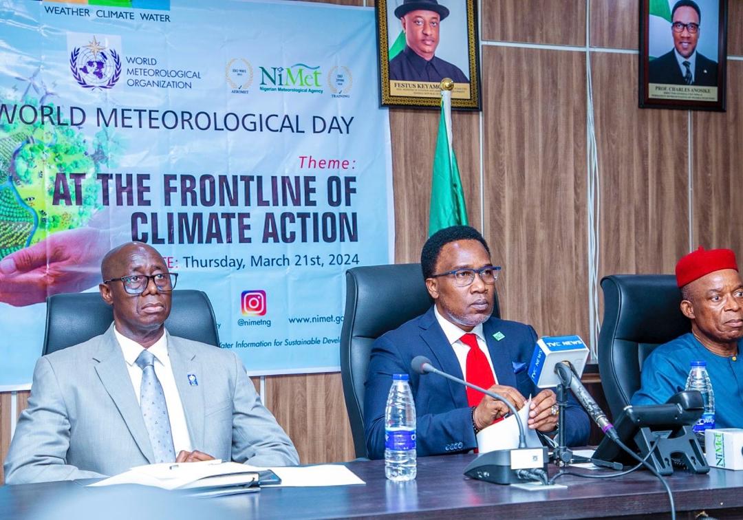 Heat Wave in Nigeria: WMO calls for increased vigilance, responsiveness