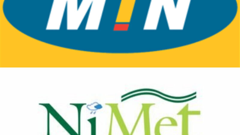 NiMet collaborates with MTN to provide weather intelligence to farmers across Nigeria