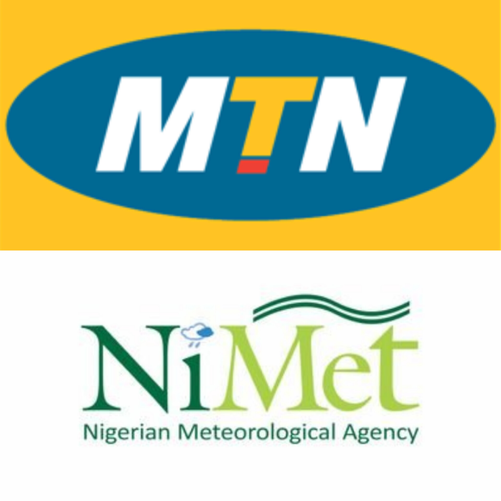 NiMet collaborates with MTN to provide weather intelligence to farmers across Nigeria