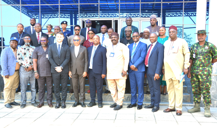 Nigeria: ICAO commences security audit of Lagos, Abuja airports, as NCAA prepares for rigorous assessment