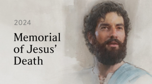 Millions to gather worldwide as Jehovah’s Witnesses commemorate Jesus Christ’s death