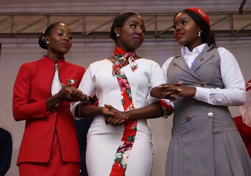 Dana Air champions human capacity development, sponsors cabin crew contest in Port Harcourt